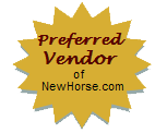 Preferred Vendor of NewHorse.com